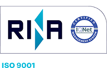 Rina ISO 9100
