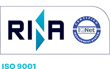 Rina ISO 9001
